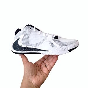 Nike Zoom Freak 1 Giannis Antetokounmpo